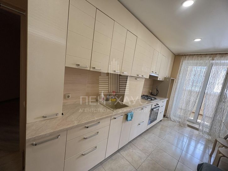 1-комн квартира мкр Коммунар ул Центральная, 19ж