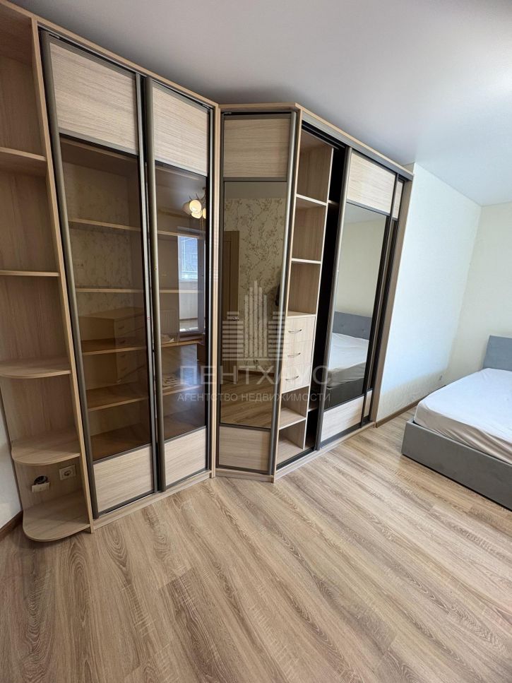 1-комн квартира мкр Коммунар ул Центральная, 19ж