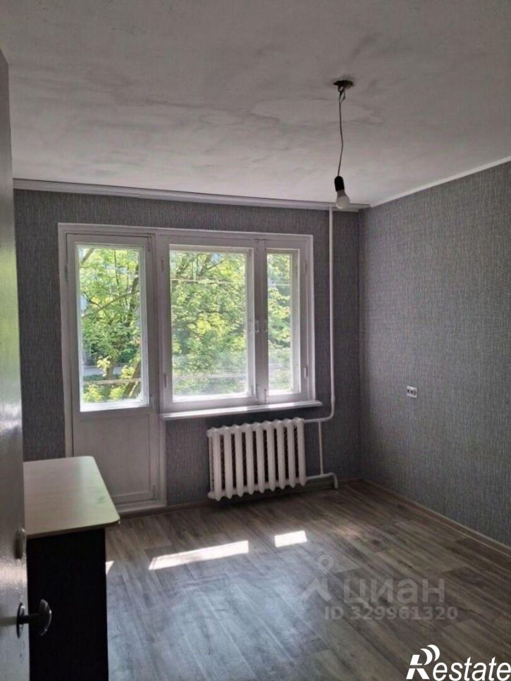 2-комн квартира Тракторная улица, 1,  д. 1