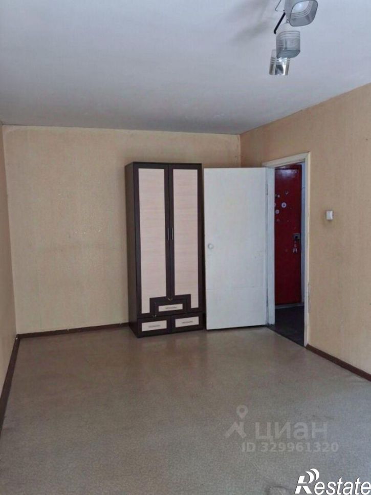 2-комн квартира Тракторная улица, 1,  д. 1
