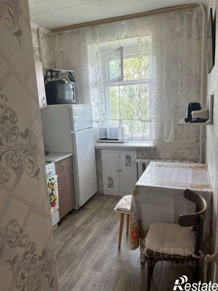 1-комн квартира ул Соколова-Соколенка, 24,  д. 24