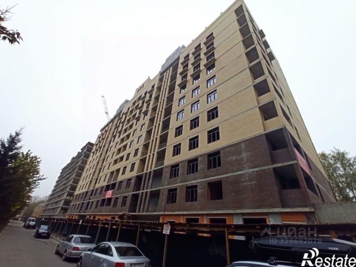 1-комн квартира 1-й Коллективный пр-д, 3,  д. 3