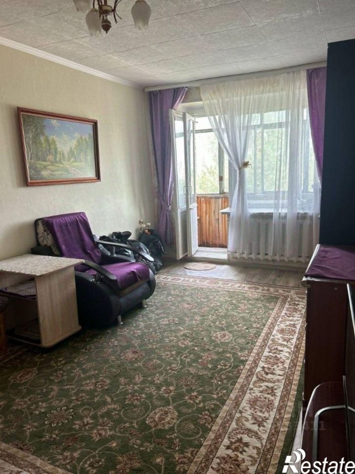 1-комн квартира ул Соколова-Соколенка, 24,  д. 24