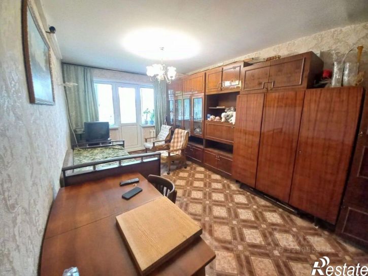 2-комн квартира ул Белоконской, 17,  д. 17