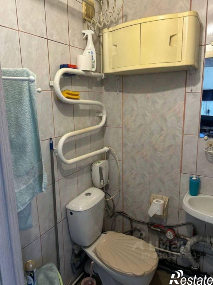 1-комн квартира ул Соколова-Соколенка, 24,  д. 24