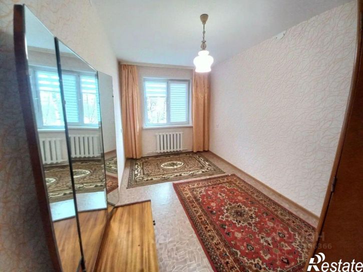2-комн квартира ул Белоконской, 17,  д. 17