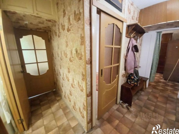 2-комн квартира ул Белоконской, 17,  д. 17