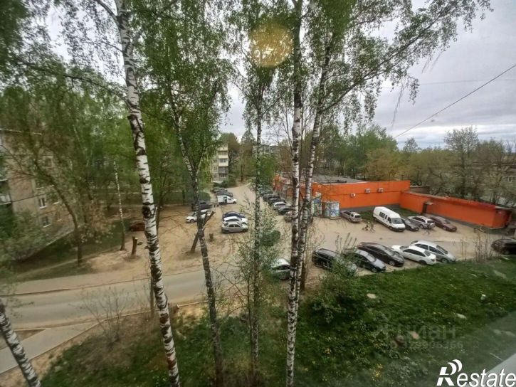 2-комн квартира ул Белоконской, 17,  д. 17