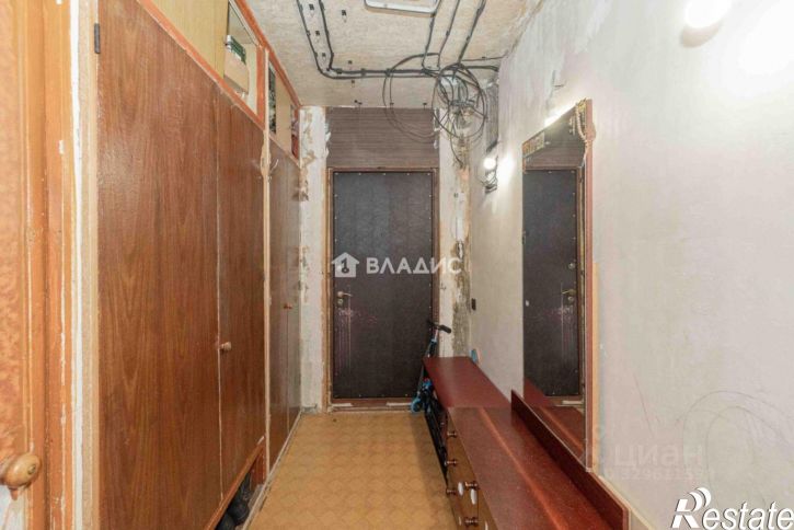 2-комн квартира Октябрьский городок, 24,  д. 24