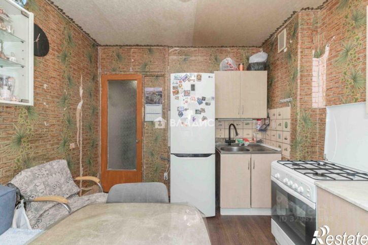 2-комн квартира Октябрьский городок, 24,  д. 24