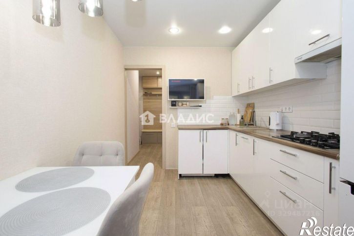 3-комн квартира улица Левино Поле, 47,  д. 47