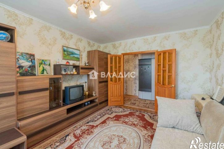 3-комн квартира проспект Ленина, 29Б,  д. 29Б