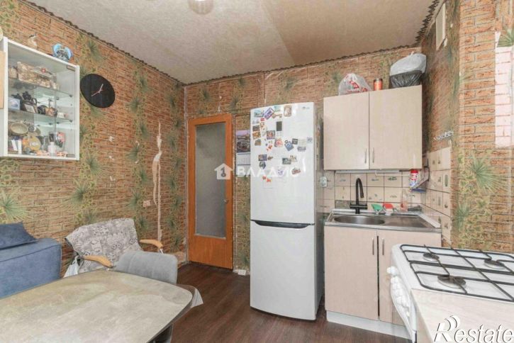 2-комн квартира Октябрьский городок, 24,  д. 24