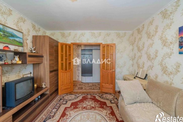 3-комн квартира проспект Ленина, 29Б,  д. 29Б