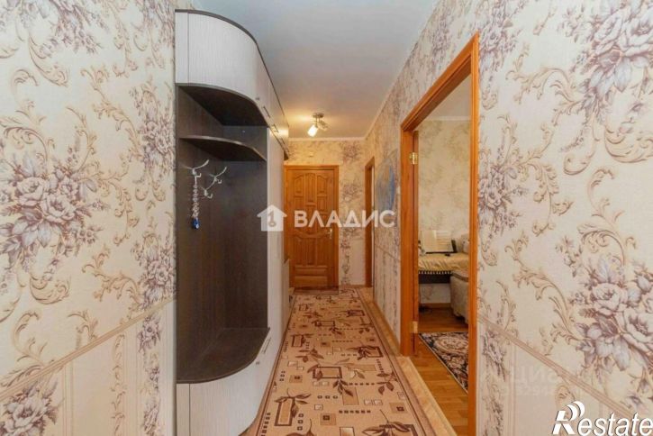 3-комн квартира проспект Ленина, 29Б,  д. 29Б