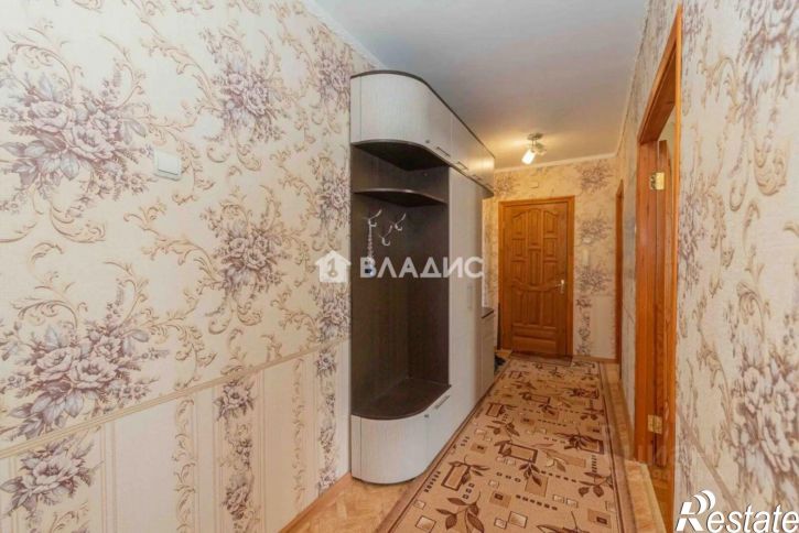 3-комн квартира проспект Ленина, 29Б,  д. 29Б