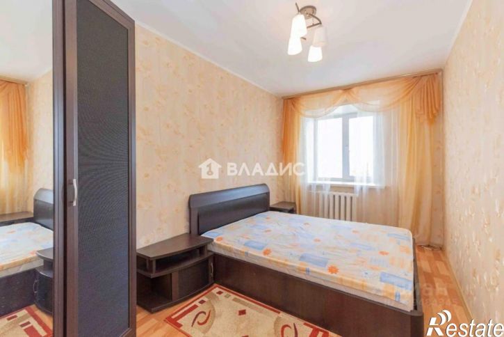 3-комн квартира проспект Ленина, 29Б,  д. 29Б