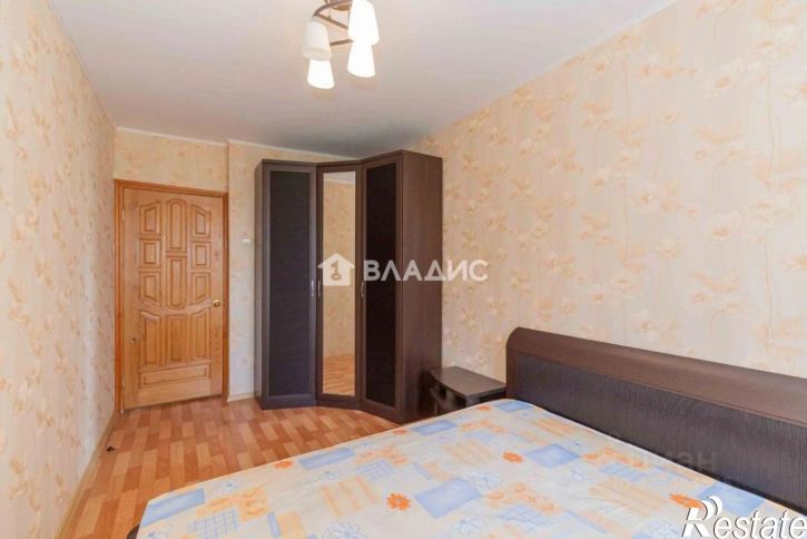3-комн квартира проспект Ленина, 29Б,  д. 29Б