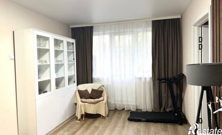 2-комн квартира ул Белоконской, 21,  д. 21