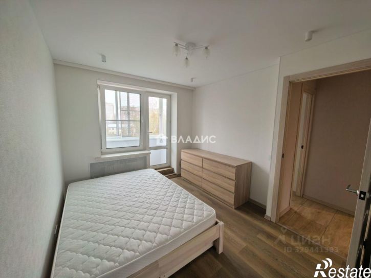 2-комн квартира проспект Строителей, 15,  д. 15