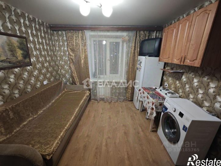 Комната ул Белоконской, 8,  д. 8