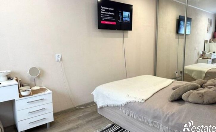 2-комн квартира ул Белоконской, 21,  д. 21