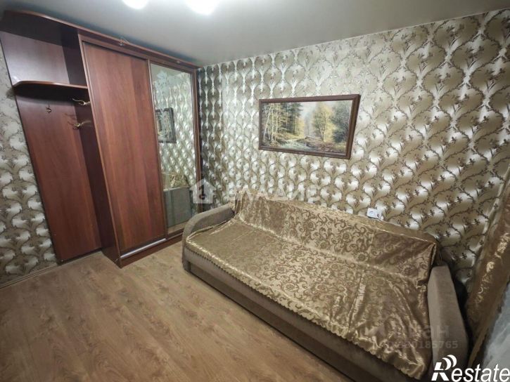 Комната ул Белоконской, 8,  д. 8