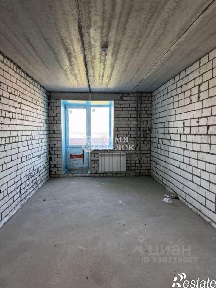 1-комн квартира улица Верхняя Дуброва, 32В