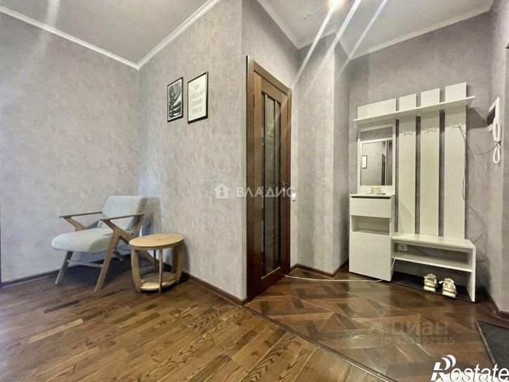 3-комн квартира ул Гвардейская, 15,  д. 15