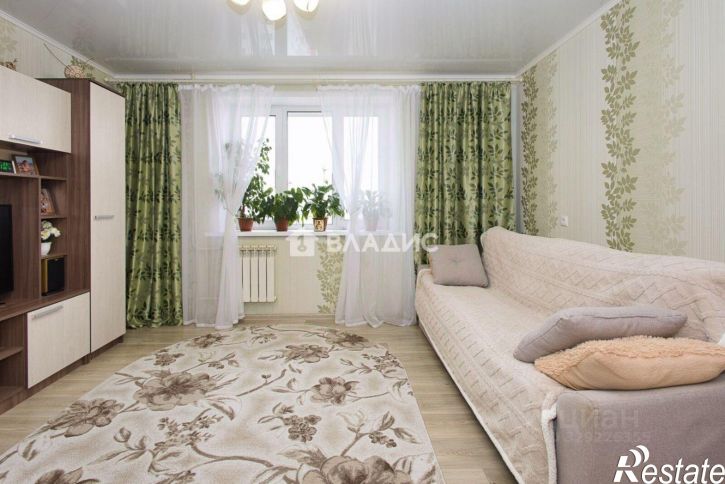 2-комн квартира ул Новгородская, 34,  д. 34