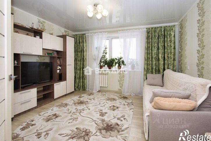 2-комн квартира ул Новгородская, 34,  д. 34