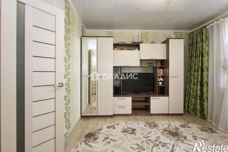 2-комн квартира ул Новгородская, 34,  д. 34