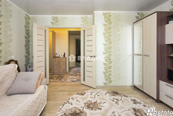 2-комн квартира ул Новгородская, 34,  д. 34