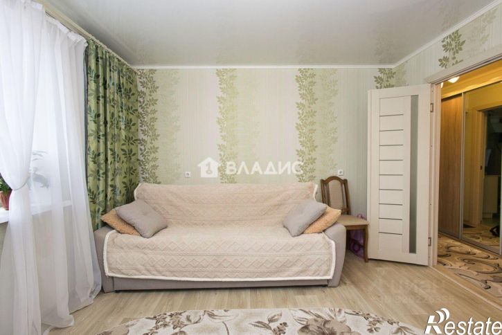 2-комн квартира ул Новгородская, 34,  д. 34
