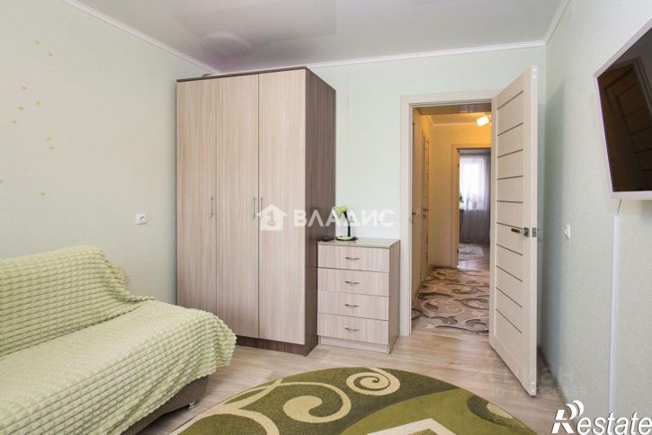 2-комн квартира ул Новгородская, 34,  д. 34