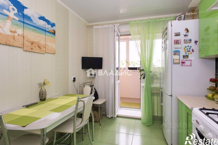 2-комн квартира ул Новгородская, 34,  д. 34