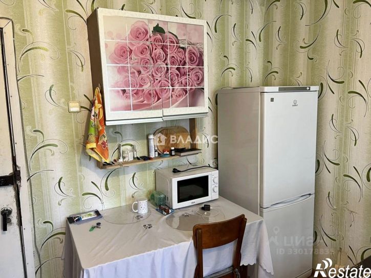 Комната ул Диктора Левитана, 3В,  д. 3В