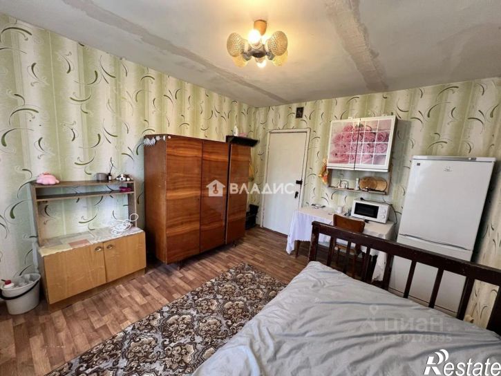 Комната ул Диктора Левитана, 3В,  д. 3В
