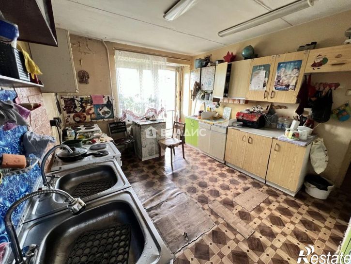 Комната ул Диктора Левитана, 3В,  д. 3В
