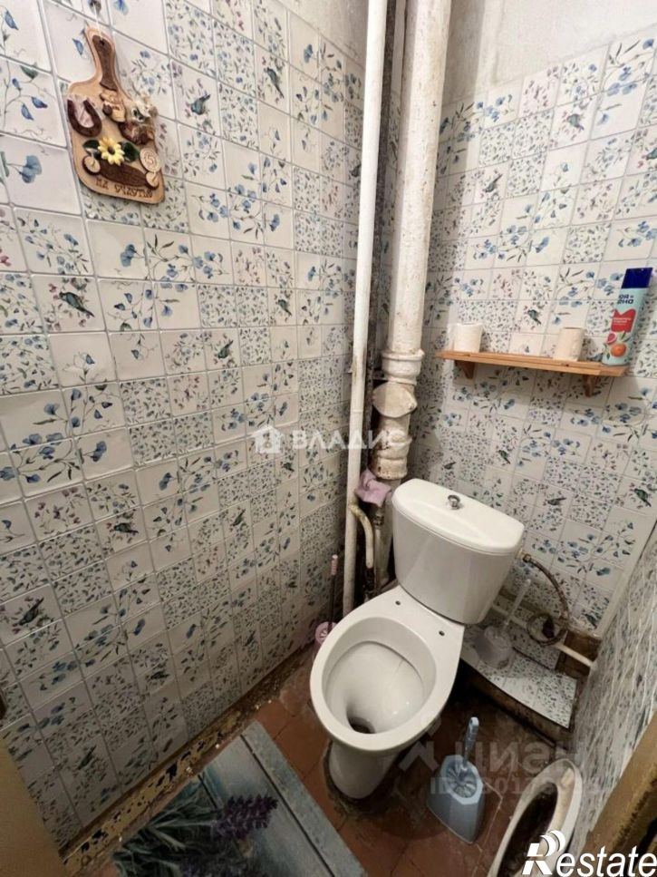 Комната ул Диктора Левитана, 3В,  д. 3В