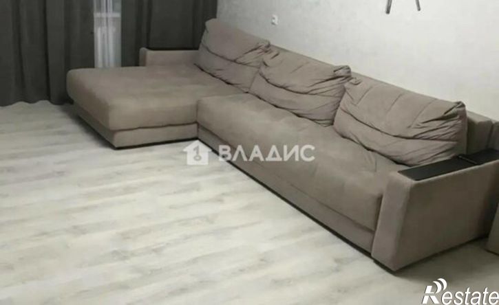 2-комн квартира улица Нижняя Дуброва, 17А,  д. 17А