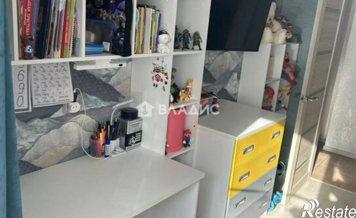 2-комн квартира улица Нижняя Дуброва, 17А,  д. 17А
