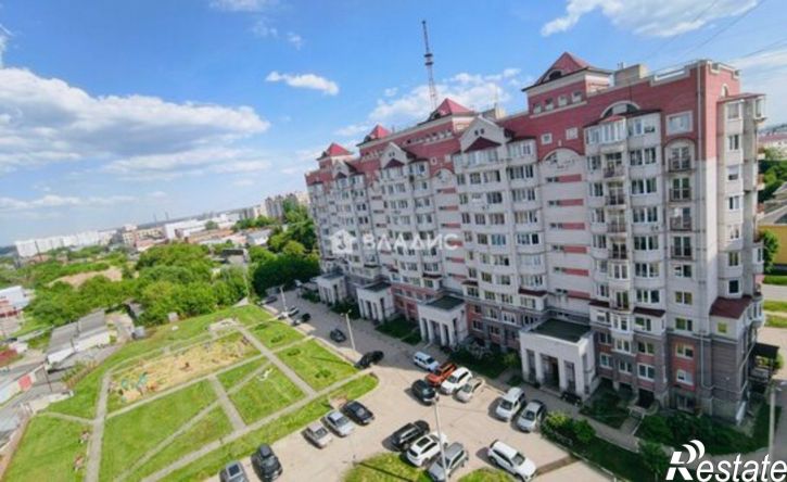 1-комн квартира Северная улица, 108,  д. 108