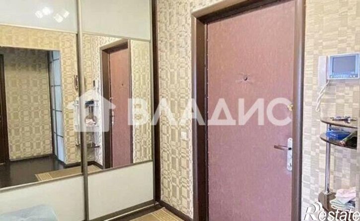 1-комн квартира Северная улица, 108,  д. 108