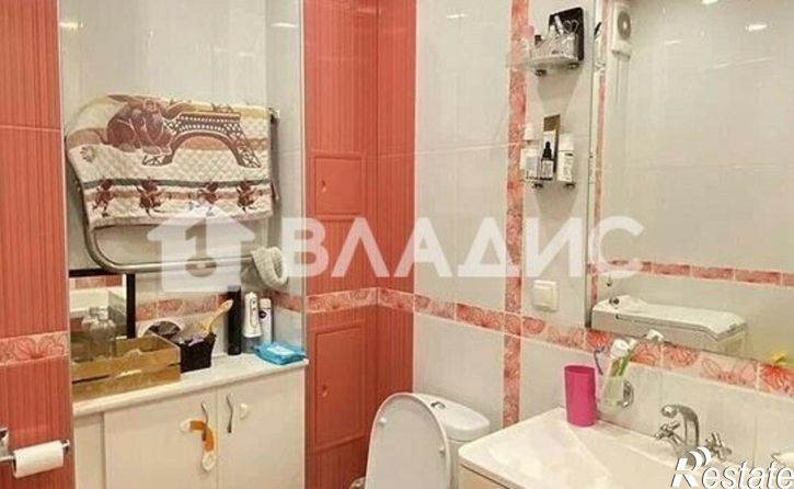 1-комн квартира Северная улица, 108,  д. 108