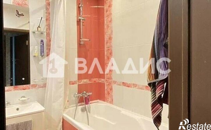 1-комн квартира Северная улица, 108,  д. 108