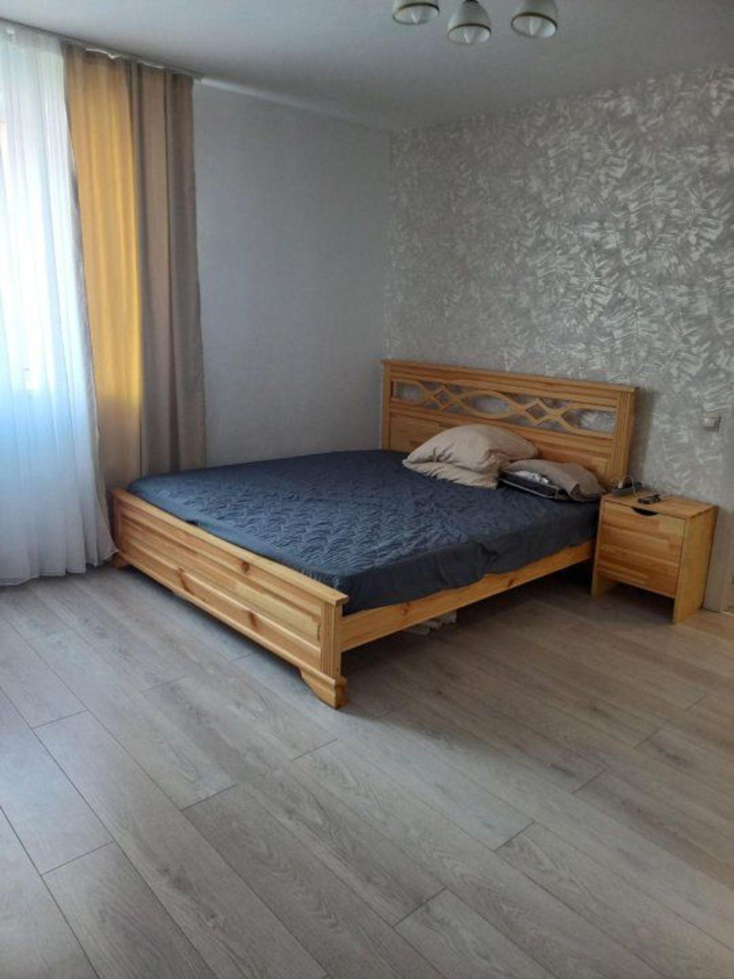 Сдать квартиру за 35 000 рублей на Студенческая ул, 16Д