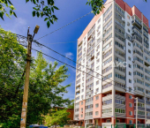 2-комн, 54кв м, этаж 12/15 1-я Пионерская улица, 82