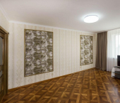 2-комн, 62кв м, этаж 16/18 Нижняя Дуброва ул, 50к2