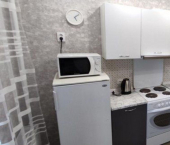 1-комн, 46кв м, этаж 2/17 Горького ул, 133А